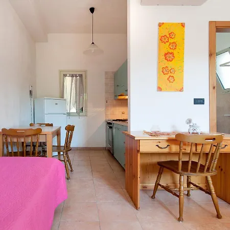 Locazione Turistica Sun Studio Prázdninový dům Otranto